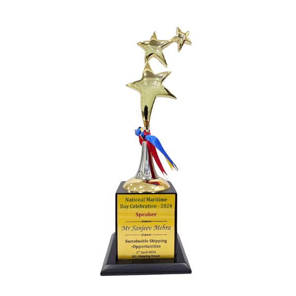award