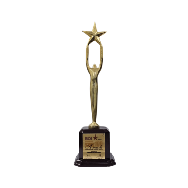 award